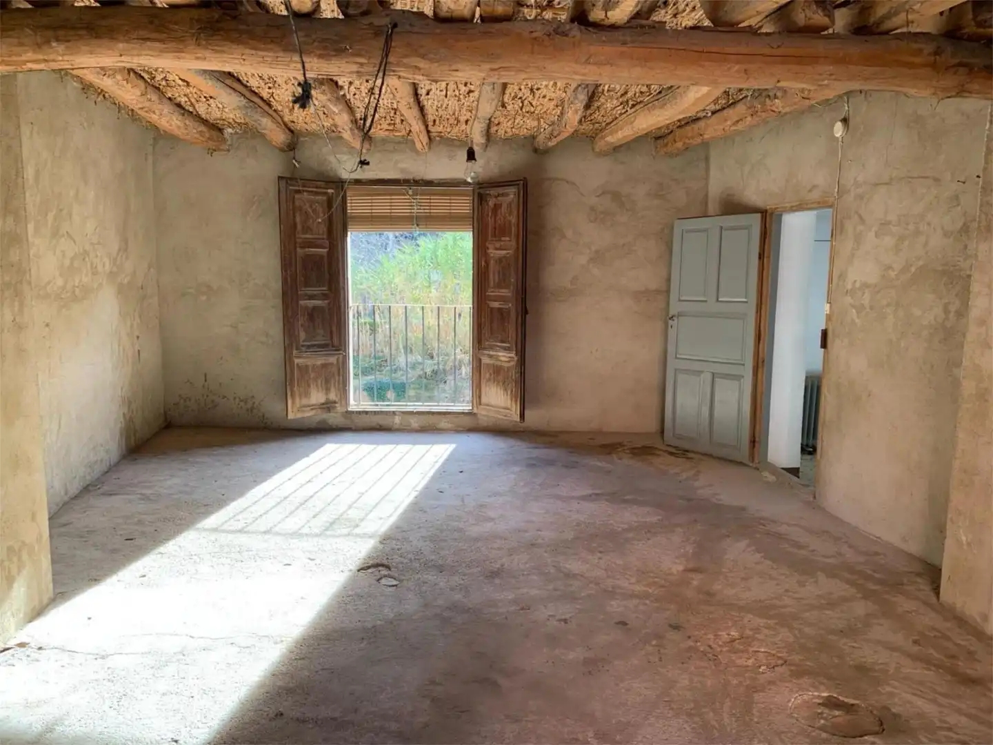 Casa adosada en venta en Torrijo de la Cañada con Terraza, Trastero y Amueblado