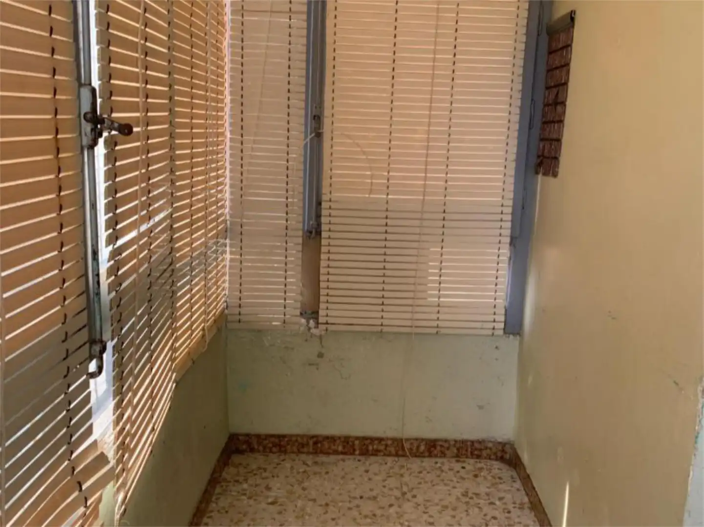 Terraza de Casa adosada en venta en Torrijo de la Cañada con Terraza, Trastero y Amueblado