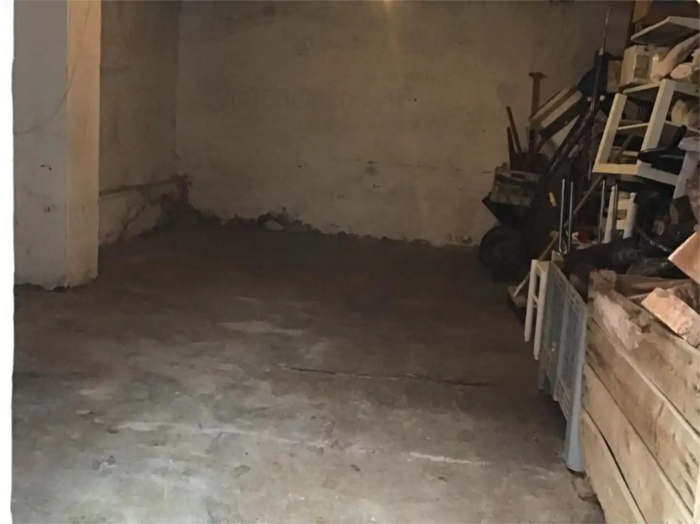 Casa adosada en venta en Torrijo de la Cañada con Terraza, Trastero y Amueblado
