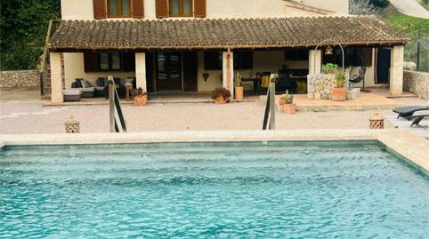 Foto 2 de Piso en venta en Calvià pueblo, Calvià