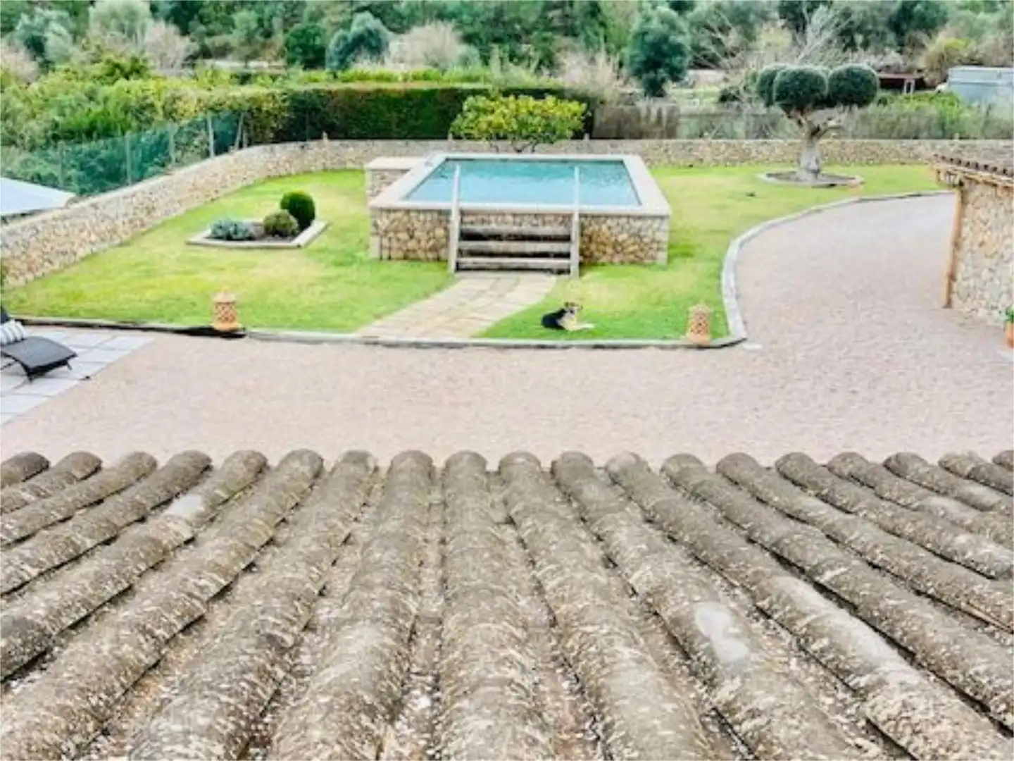 Flat for sale in Calvià pueblo Flat for sale in Calvià pueblo