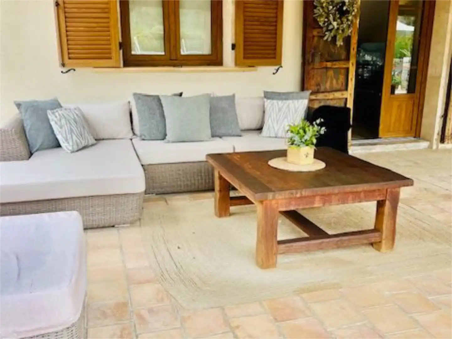 Flat for sale in Calvià pueblo Flat for sale in Calvià pueblo