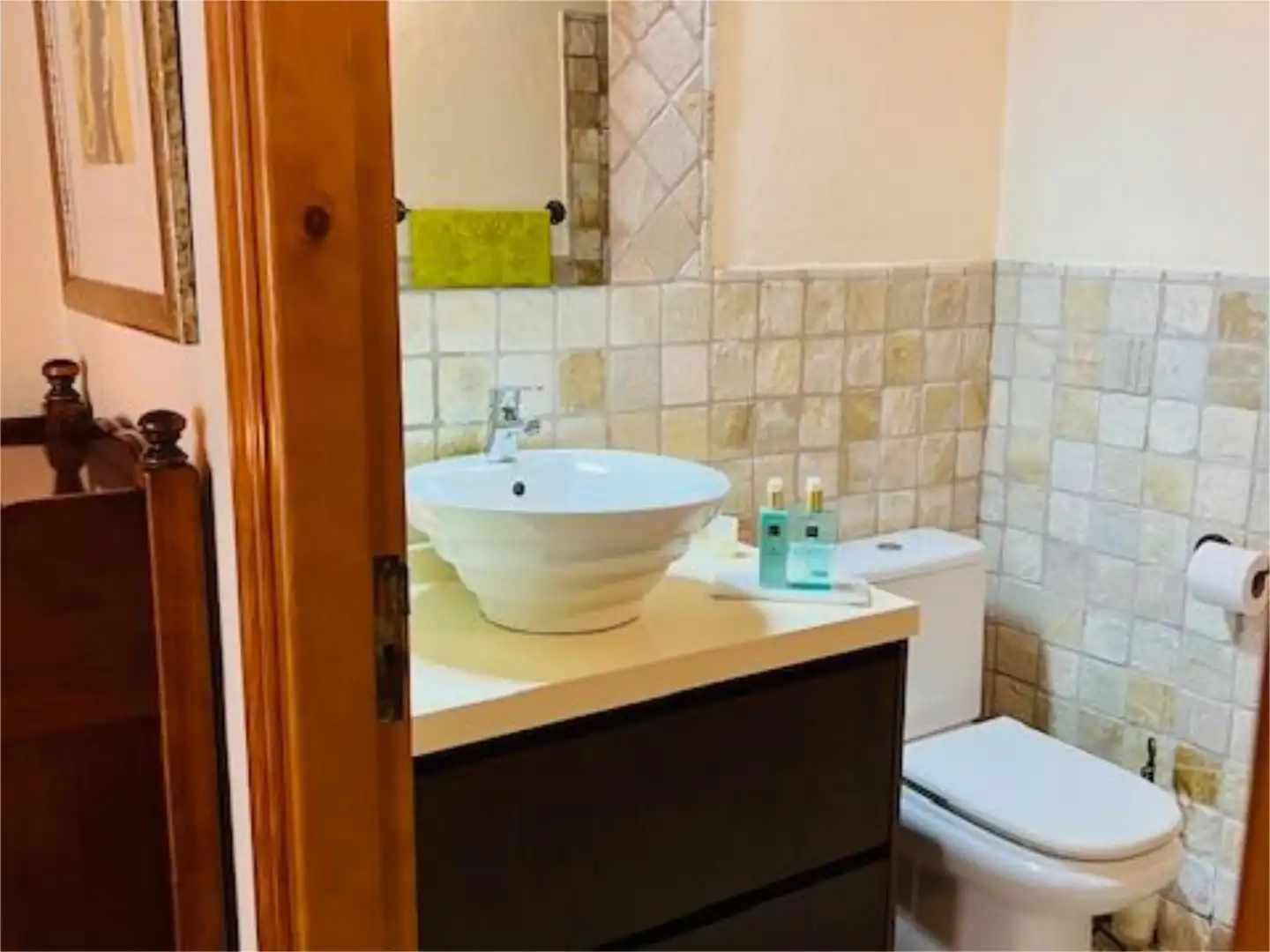 Flat for sale in Calvià pueblo Flat for sale in Calvià pueblo