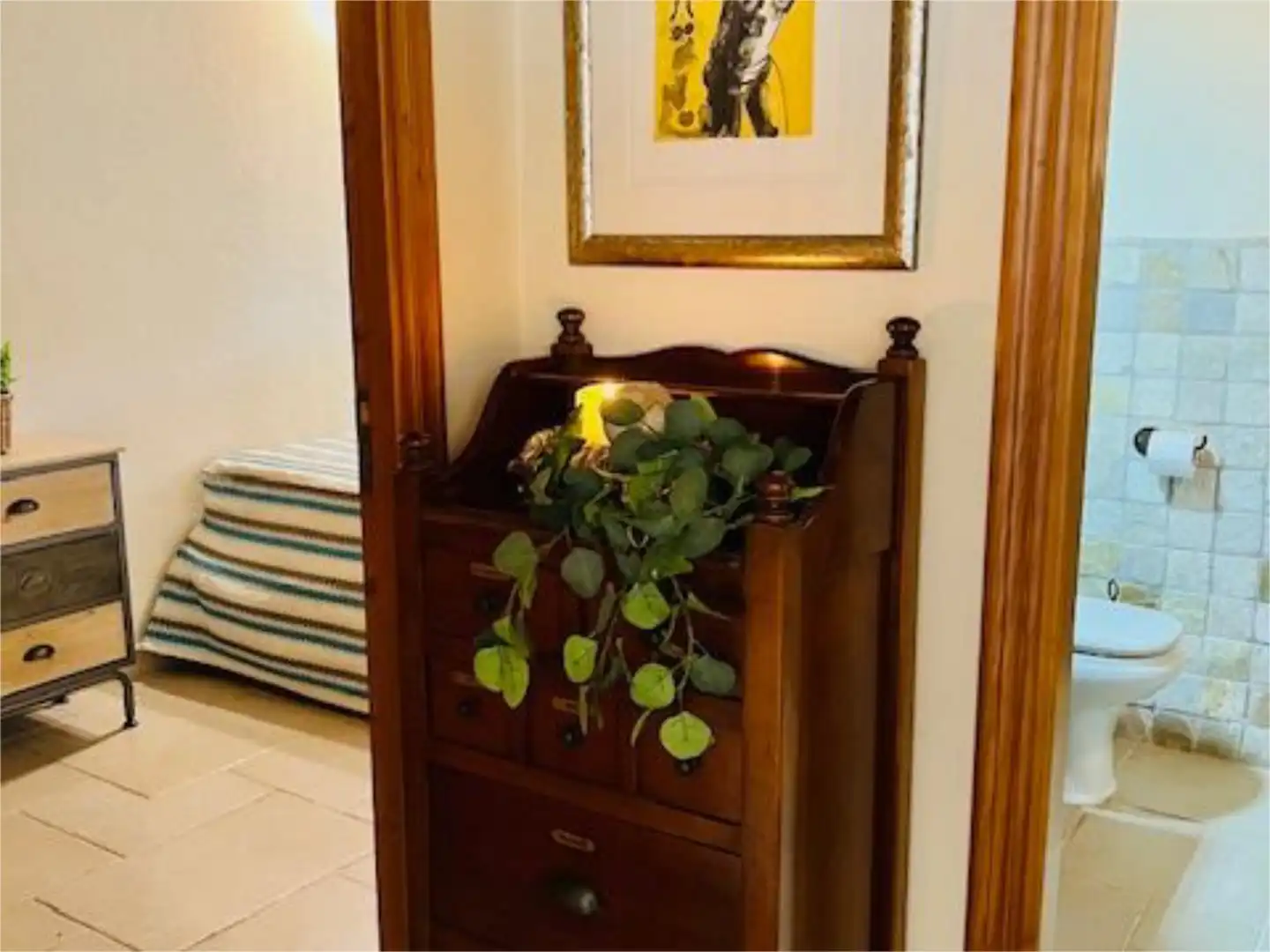 Flat for sale in Calvià pueblo Flat for sale in Calvià pueblo
