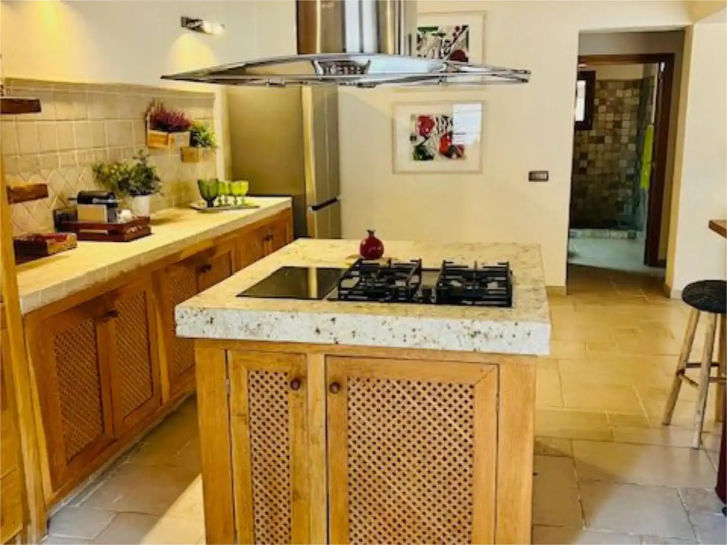 Flat for sale in Calvià pueblo Flat for sale in Calvià pueblo
