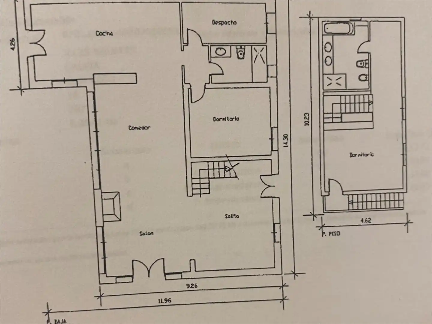 Flat for sale in Calvià pueblo Flat for sale in Calvià with Air Conditioner, Heating and Private garden