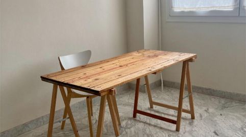 Foto 2 von Geschaftsraum zur Miete in Calle Horizonte, 8, Pisa, Mairena del Aljarafe