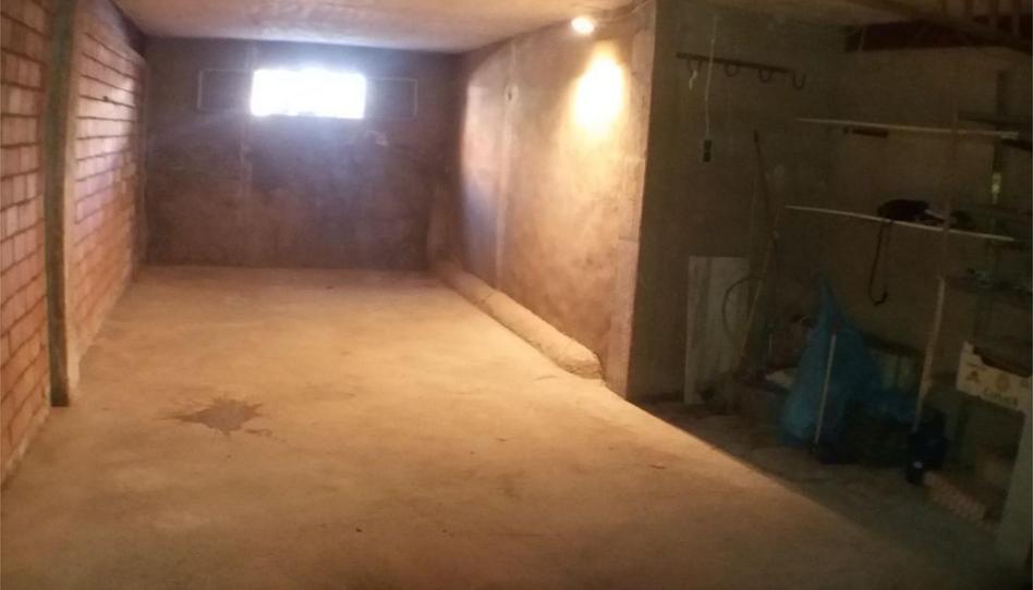 Foto 1 de Traster de lloguer a Calle Carril Lucio, 14, Beniaján, Murcia