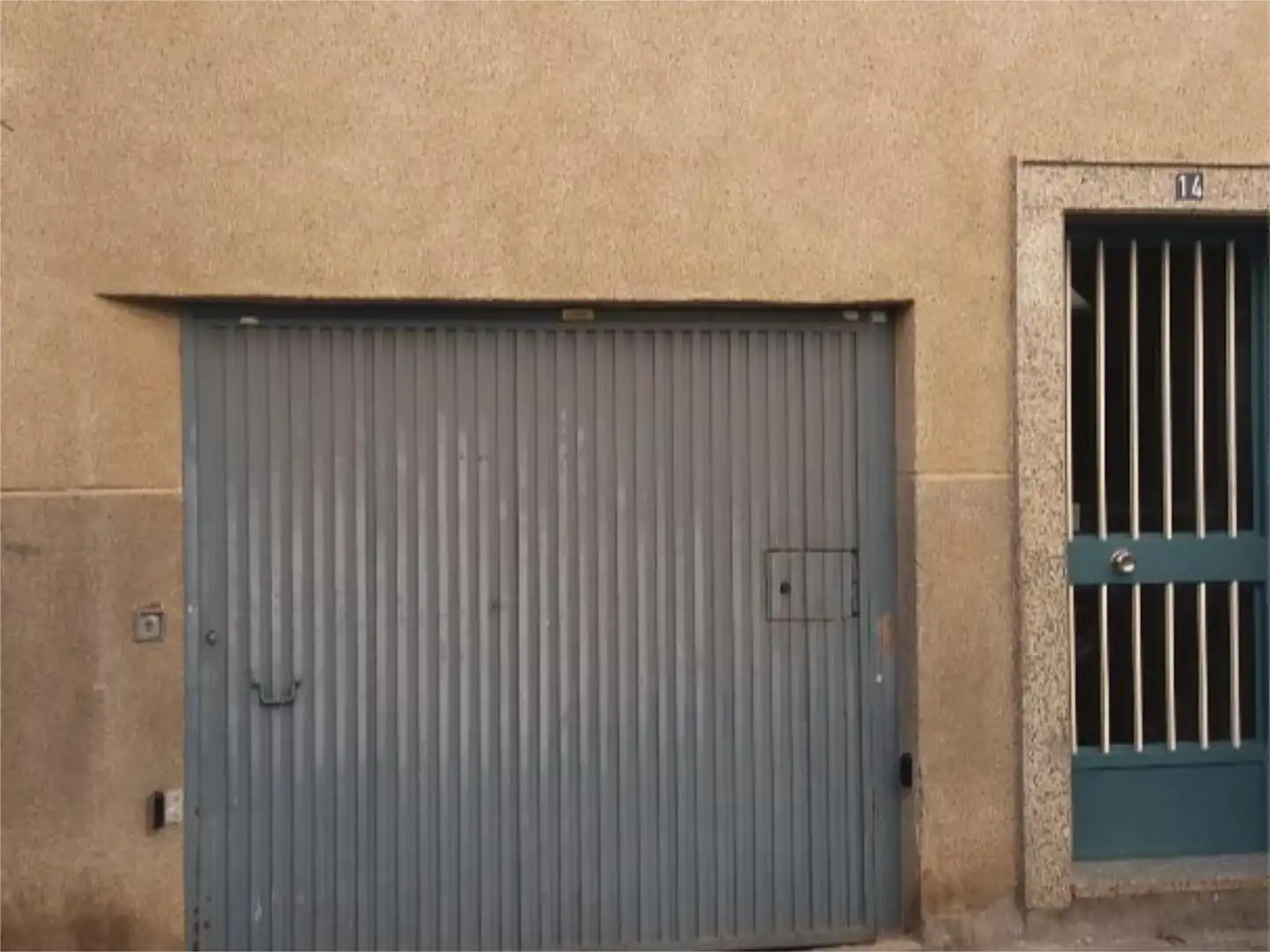 Parkplatz von Lagerraum zur Miete in Murcia