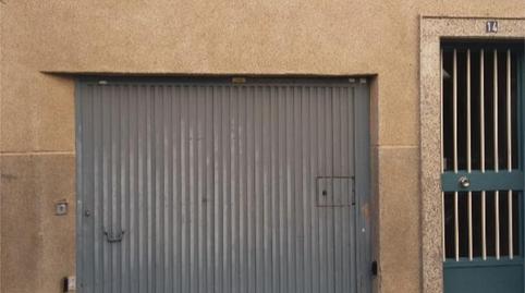 Foto 2 de Traster de lloguer a Calle Carril Lucio, 14, Beniaján, Murcia