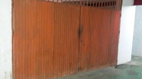 Foto 3 de Traster de lloguer a Calle Carril Lucio, 14, Beniaján, Murcia