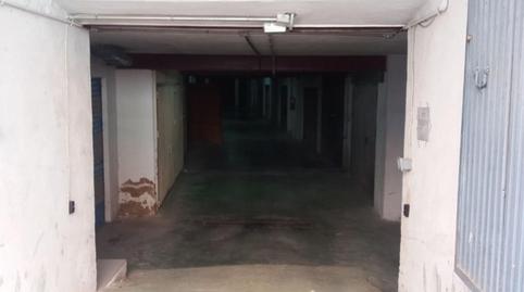 Foto 4 de Traster de lloguer a Calle Carril Lucio, 14, Beniaján, Murcia