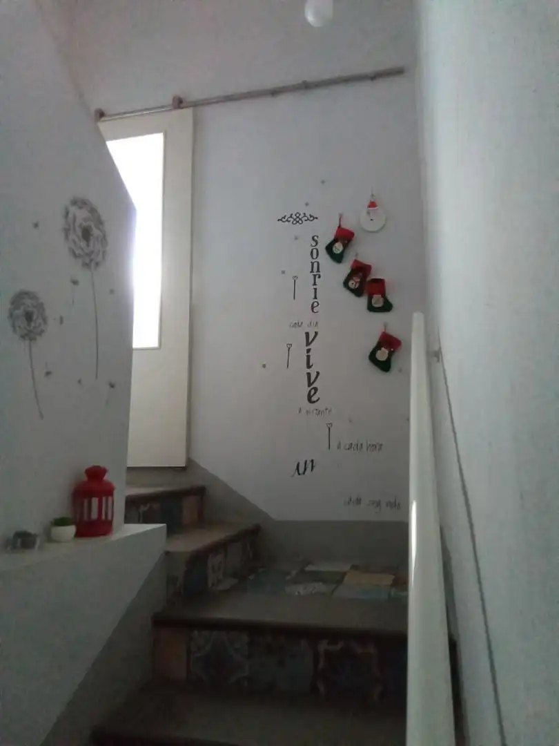 Casa adosada en venda a Calle Ramón y Cajal, Cetina Casa adosada en venda en Cetina amb Calefacció i Traster