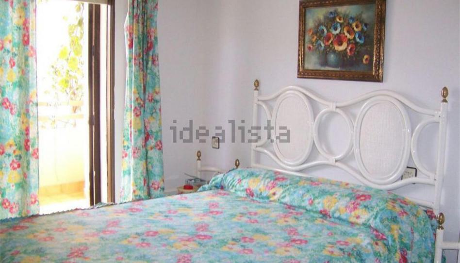 Casa adosada de lloguer a Avenida Federico García Lorca, 6c, Centro, Granada - imatge 1 Foto 1 de Casa adosada de lloguer a Avenida Federico García Lorca, 6c, Centro, Granada