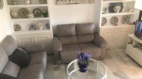 Casa adosada de lloguer a Avenida Federico García Lorca, 6c, Centro, Granada - imatge 5 Foto 5 de Casa adosada de lloguer a Avenida Federico García Lorca, 6c, Centro, Granada