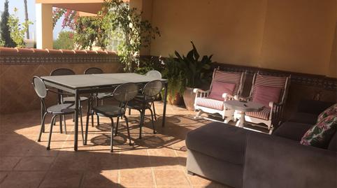 Casa adosada de lloguer a Avenida Federico García Lorca, 6c, Centro, Granada - imatge 3 Foto 3 de Casa adosada de lloguer a Avenida Federico García Lorca, 6c, Centro, Granada