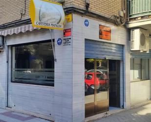 Premises for sale in  Granada Capital  with Air Conditioner