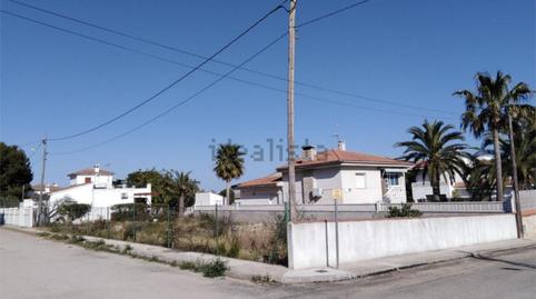 Constructible Land for sale in Carrer de Les Margarides, 5, Alcanar, Tarragona - image 4 Photo 4 of Constructible Land for sale in Carrer de Les Margarides, 5, Alcanar, Tarragona