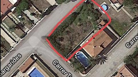 Constructible Land for sale in Carrer de Les Margarides, 5, Alcanar, Tarragona - image 2 Photo 2 of Constructible Land for sale in Carrer de Les Margarides, 5, Alcanar, Tarragona