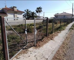 Constructible Land for sale in Alcanar