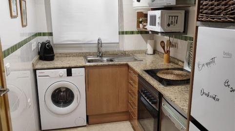 Foto 3 de Apartament de lloguer a Avenida Central, 14, Marina Trebol - Neptuno, Castellón