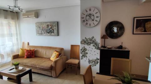 Foto 5 de Apartament de lloguer a Avenida Central, 14, Marina Trebol - Neptuno, Castellón