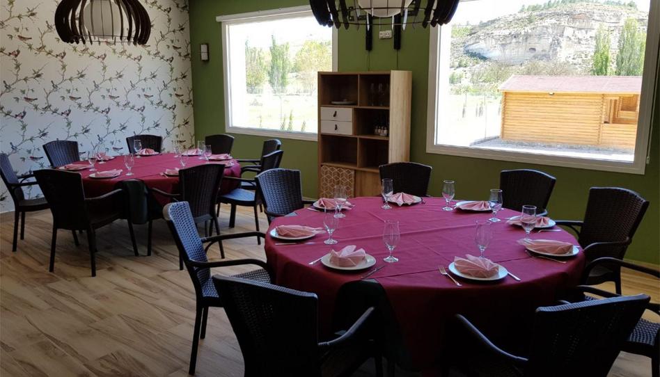 Country house for sale in Calle Ramón y Cajal, 10a, Valdeganga, Albacete - image 1 Photo 1 of Country house for sale in Calle Ramón y Cajal, 10a, Valdeganga, Albacete