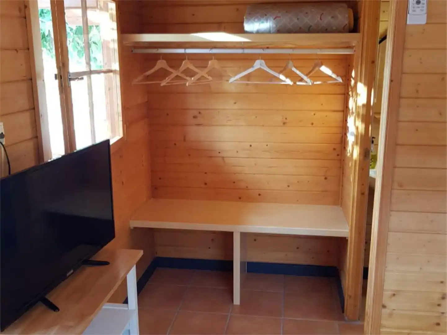 Finca rústica en venda a Calle Ramón y Cajal, Valdeganga Finca rústica en venda en Valdeganga amb Aire condicionat, Calefacció i Jardí privat