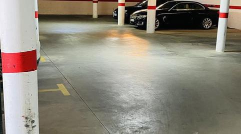 Photo 3 of Garage for sale in Calle Catamarán, 30, Los Narejos - Punta Calera, Murcia