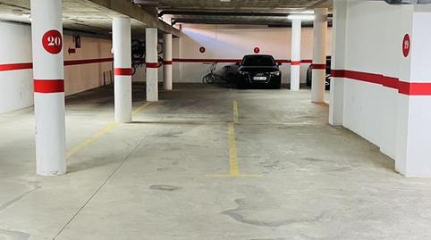 Photo 5 of Garage for sale in Calle Catamarán, 30, Los Narejos - Punta Calera, Murcia