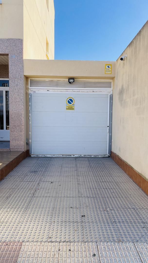 Parking of Garage for sale in Los Alcázares