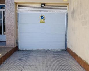 Aparcament de Garatge en venda en Los Alcázares