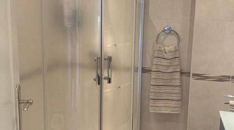 Foto 4 de Apartamento de alquiler en Avenida Antonio Machado, 41, Cortijo Torrequebrada, Benalmádena