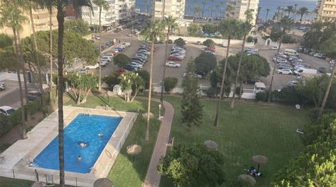 Foto 3 de Apartamento de alquiler en Avenida Antonio Machado, 41, Cortijo Torrequebrada, Benalmádena