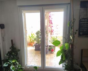 Balcony of Attic for sale in Elche / Elx  with Air Conditioner and Terrace