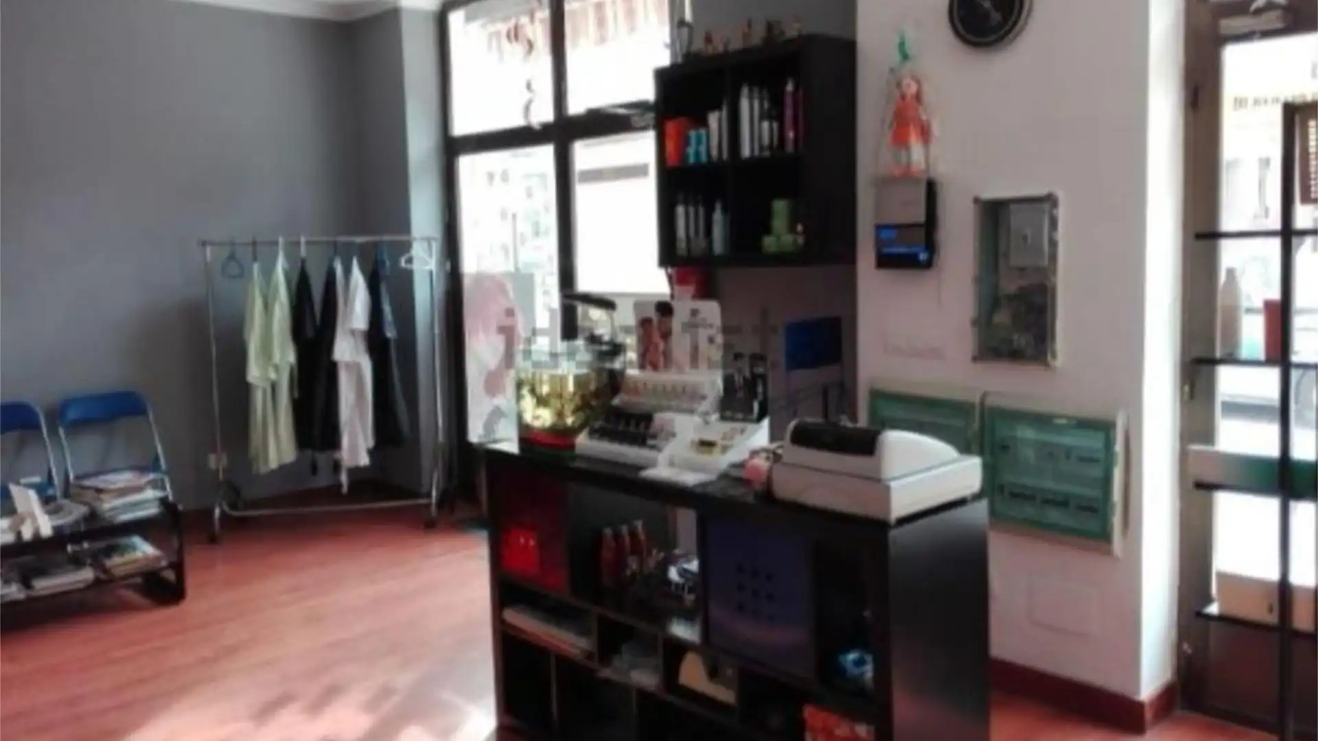 Local de alquiler en Burgos Capital