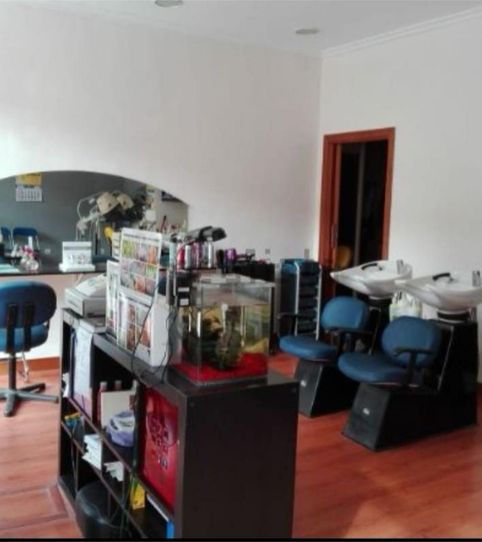 Photo 2 of Premises for rent in Calle de Cortes, 1, San Julián - Barriada de Cortes, Burgos Capital