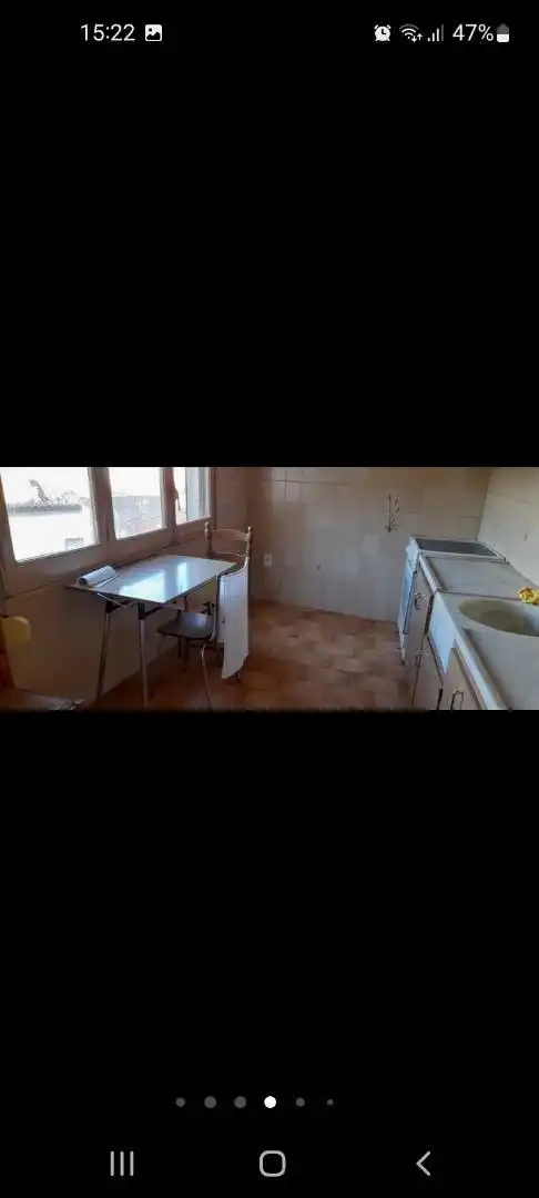 Casa adosada en venda a Carrer Onze de Setembre, 19, Cervià de Les Garrigues Cuina de Casa adosada en venda en Cervià de Les Garrigues amb Aire condicionat, Calefacció i Terrassa