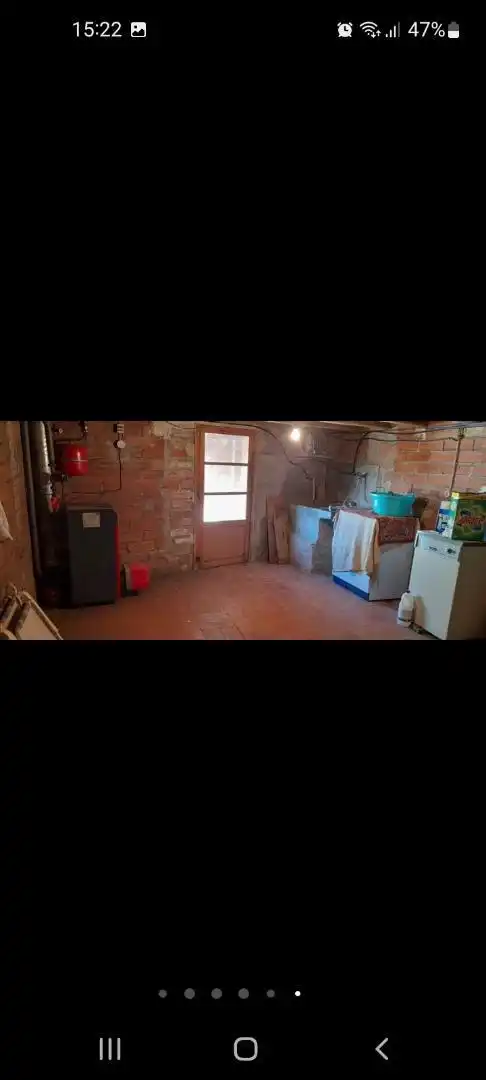 Casa adosada en venda a Carrer Onze de Setembre, 19, Cervià de Les Garrigues Casa adosada en venda en Cervià de Les Garrigues amb Aire condicionat, Calefacció i Terrassa