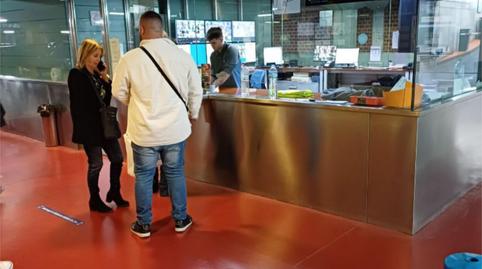 Foto 5 de Garatge en venda a Avenida Cronista Carlos Valcar, 5, Santa María de Gracia,  Murcia Capital