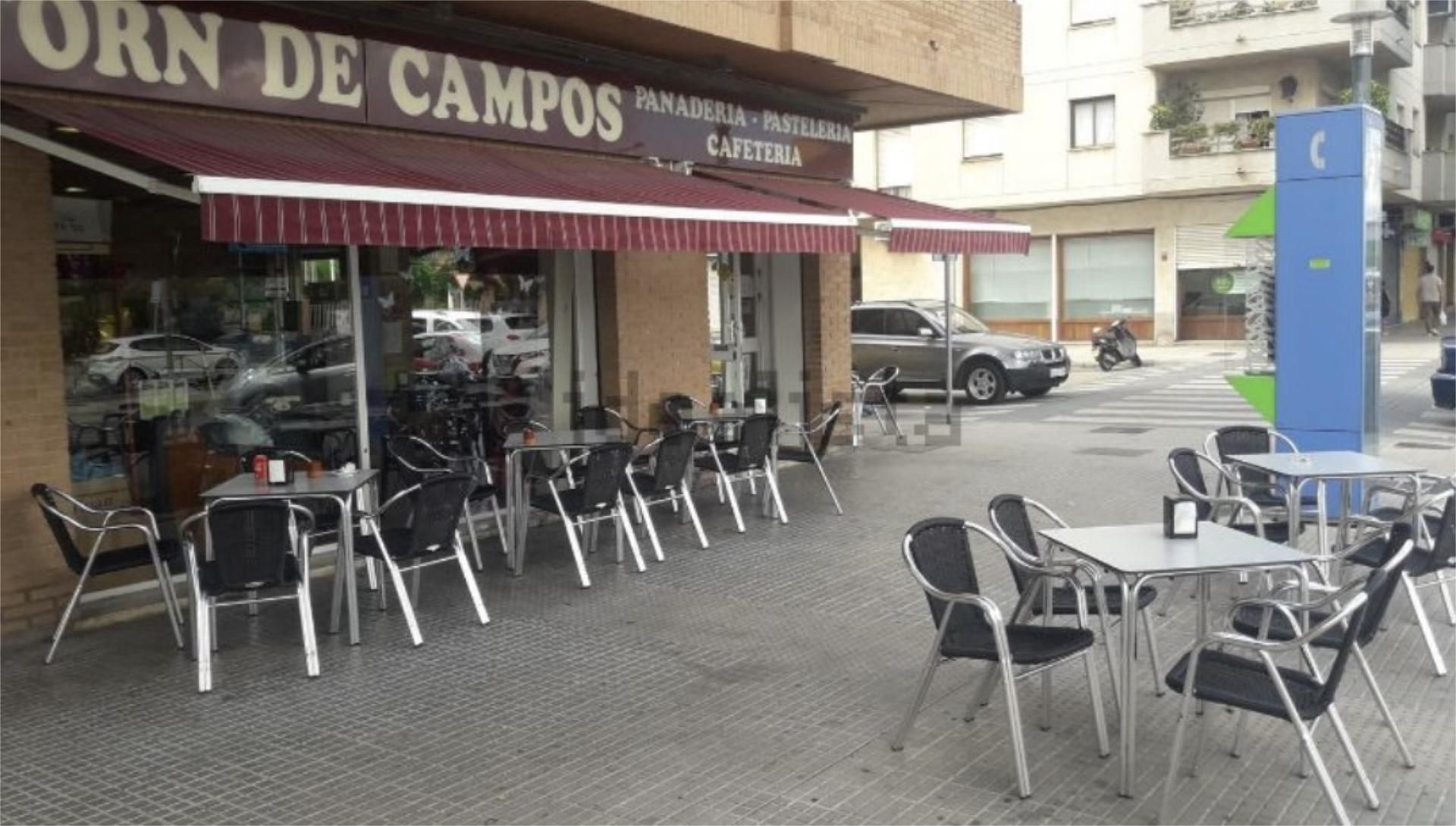 Premises for sale in Marratxí