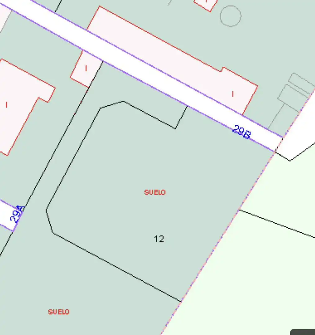 Land for sale in Camino Traviesa Pinar, 27, Laguna de Duero Land for sale in Laguna de Duero