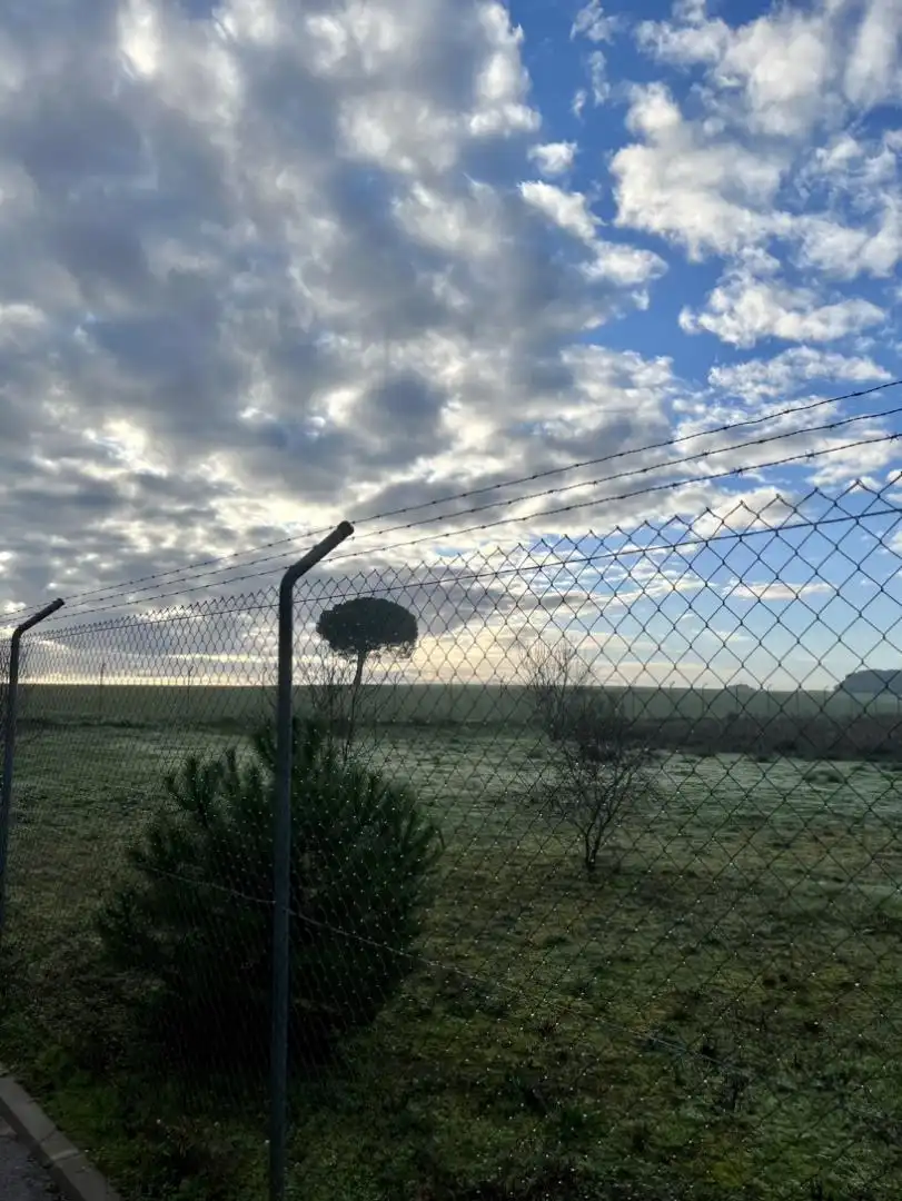 Land for sale in Camino Traviesa Pinar, 27, Laguna de Duero Garden of Land for sale in Laguna de Duero