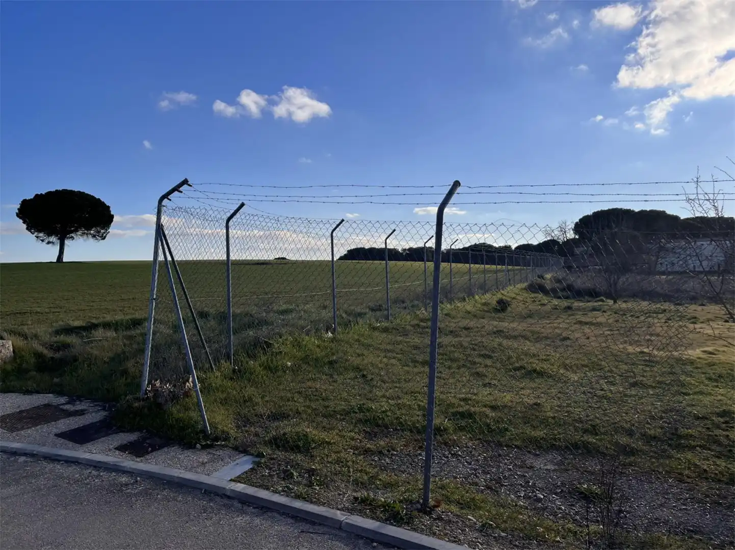 Land for sale in Camino Traviesa Pinar, 27, Laguna de Duero Land for sale in Laguna de Duero