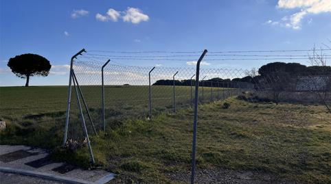 Terreny en venda a Camino Traviesa Pinar, 27, Laguna de Duero, Valladolid - imatge 4 Foto 4 de Terreny en venda a Camino Traviesa Pinar, 27, Laguna de Duero, Valladolid