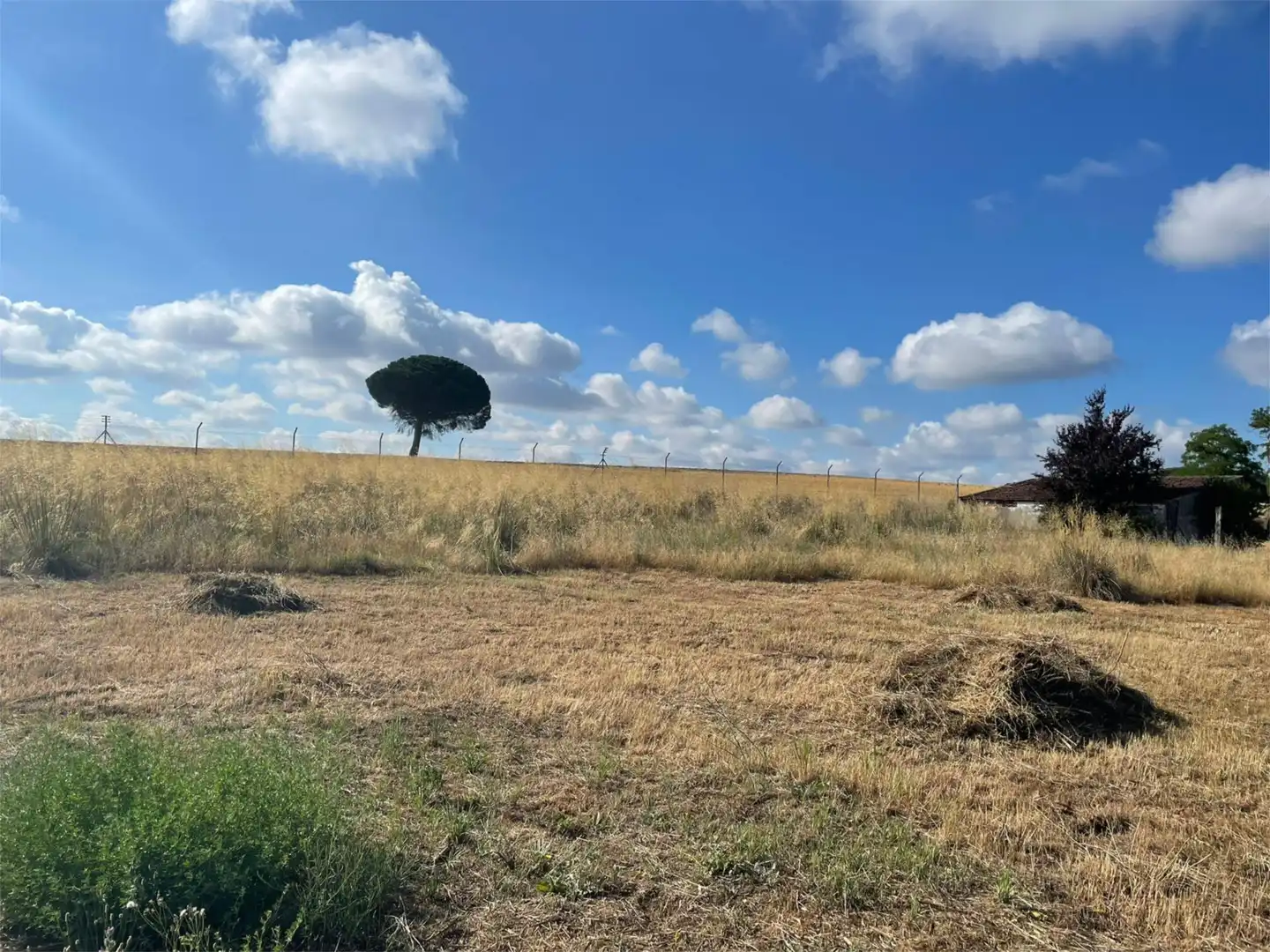 Land for sale in Camino Traviesa Pinar, 27, Laguna de Duero Land for sale in Laguna de Duero