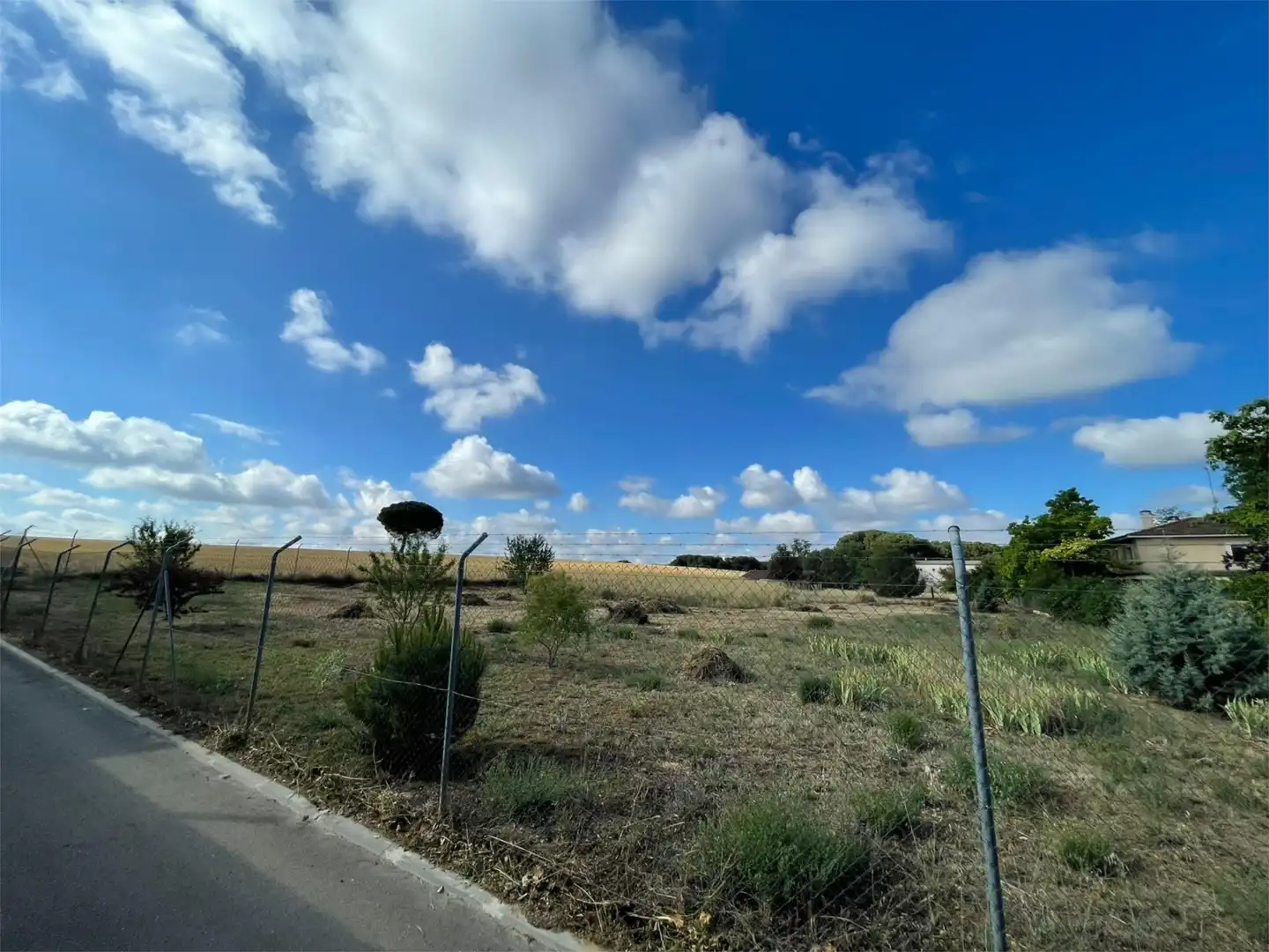 Land for sale in Camino Traviesa Pinar, 27, Laguna de Duero Land for sale in Laguna de Duero