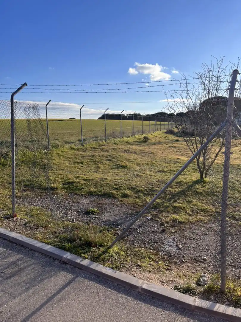 Land for sale in Camino Traviesa Pinar, 27, Laguna de Duero Land for sale in Laguna de Duero