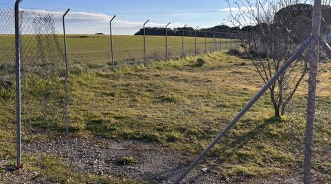 Terreny en venda a Camino Traviesa Pinar, 27, Laguna de Duero, Valladolid - imatge 3 Foto 3 de Terreny en venda a Camino Traviesa Pinar, 27, Laguna de Duero, Valladolid