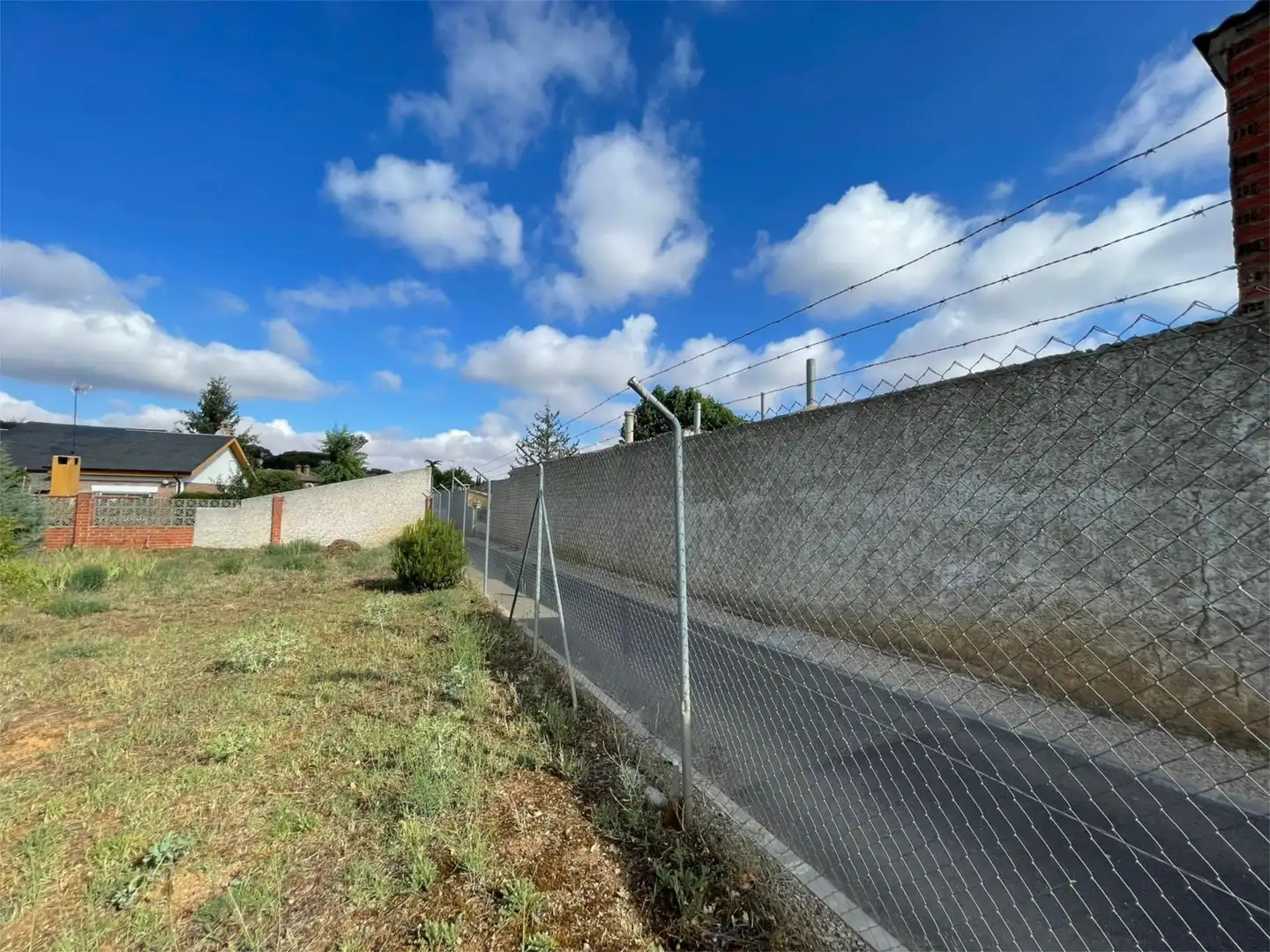 Land for sale in Camino Traviesa Pinar, 27, Laguna de Duero Land for sale in Laguna de Duero